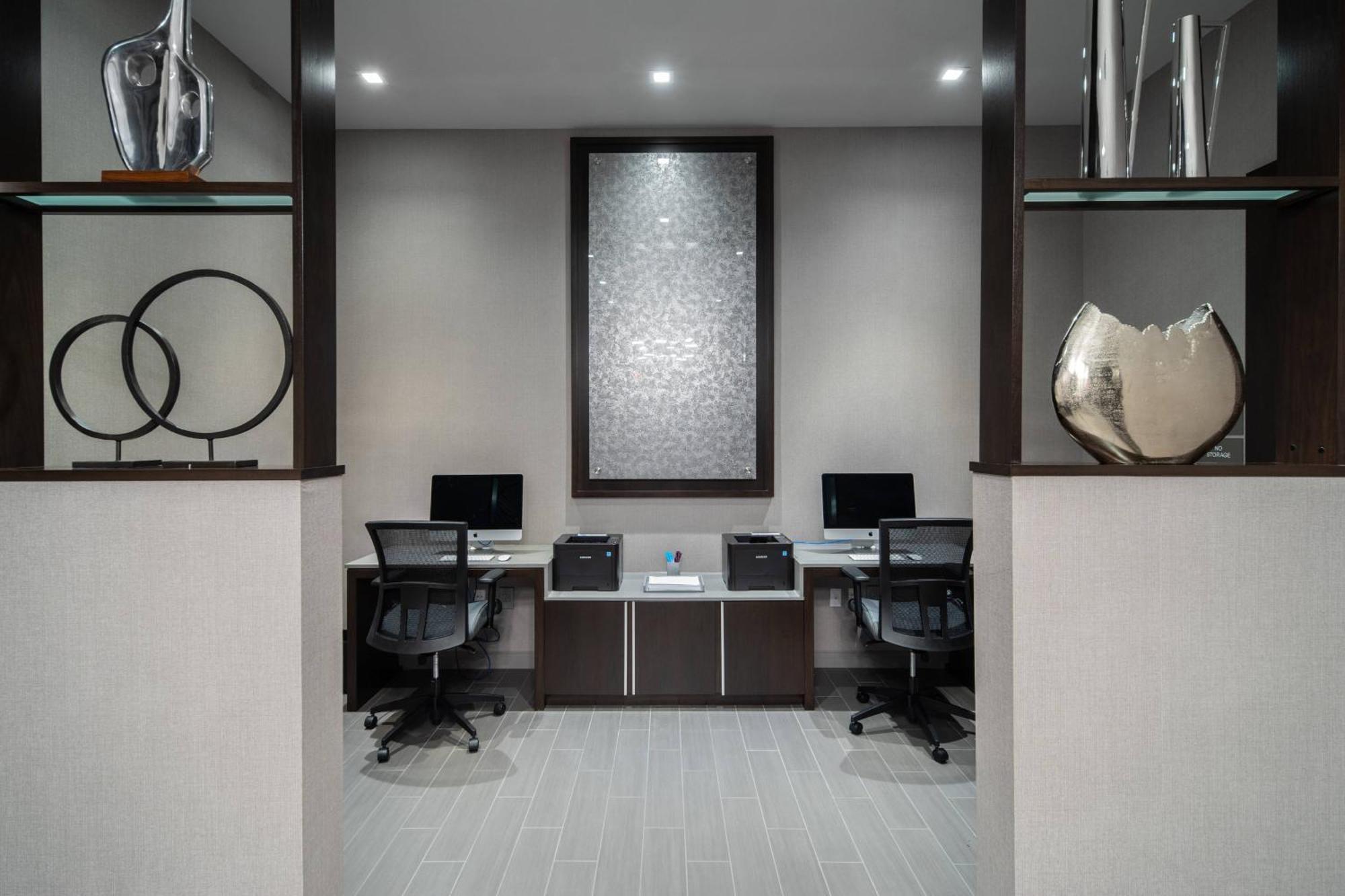Fairfield Inn & Suites By Marriott Boston Waltham Exteriör bild