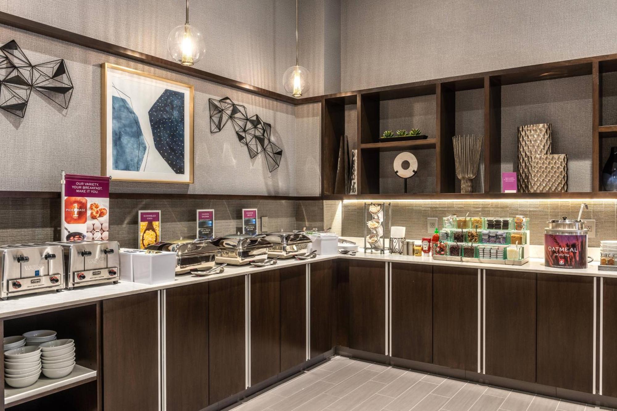 Fairfield Inn & Suites By Marriott Boston Waltham Exteriör bild